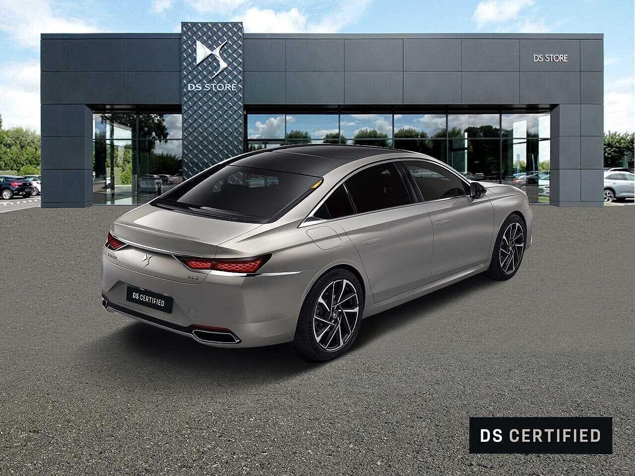 DS DS DS 9 9 1.6 e-tense phev Rivoli+ 4x4 360cv auto