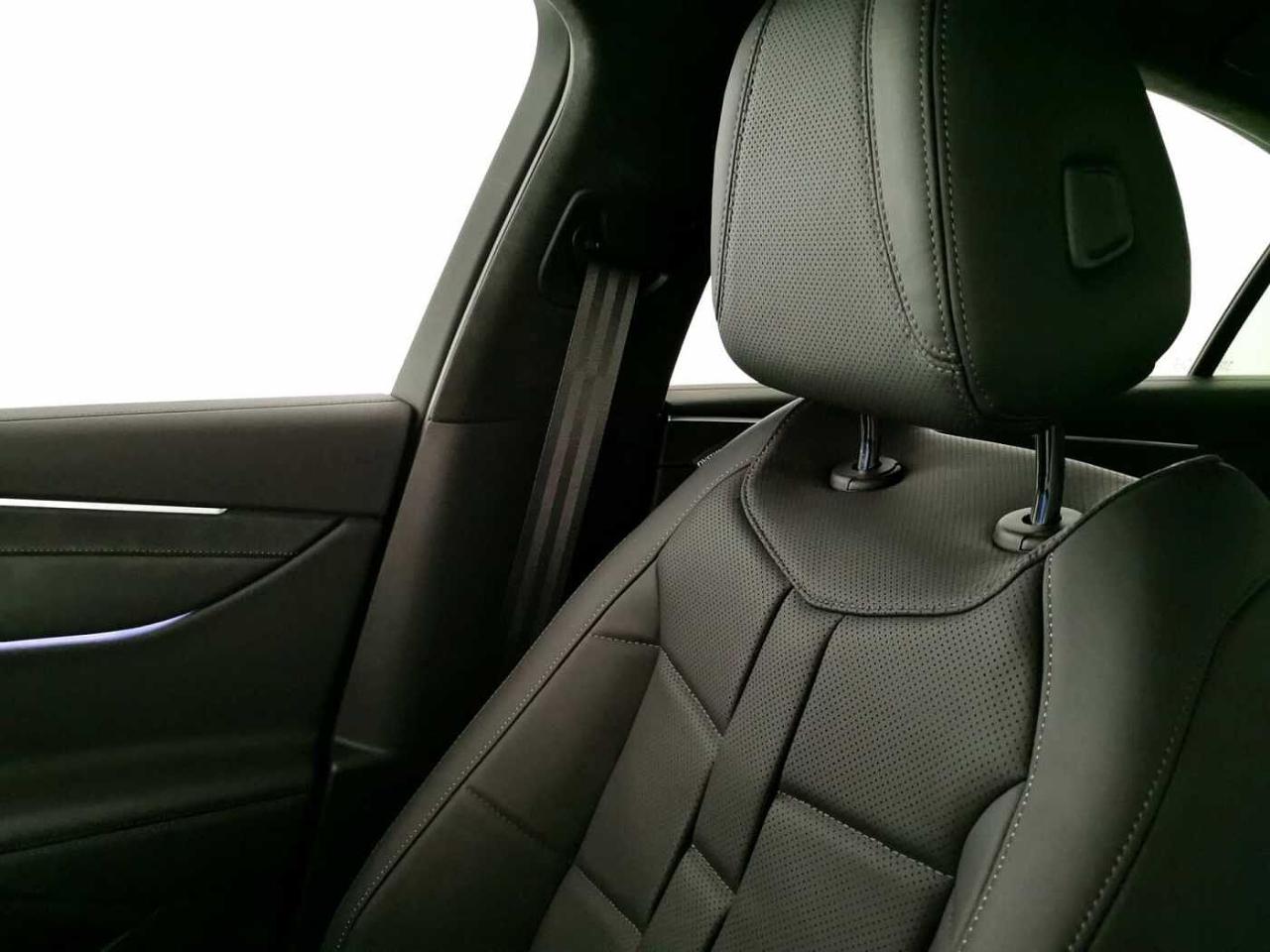 DS DS DS 9 usata, con abs