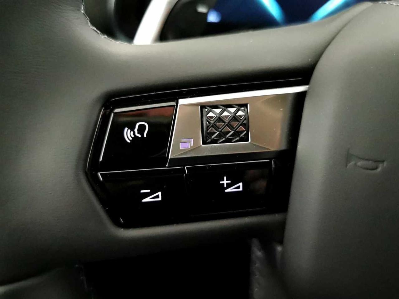 DS DS DS 9 usata, con antifurto