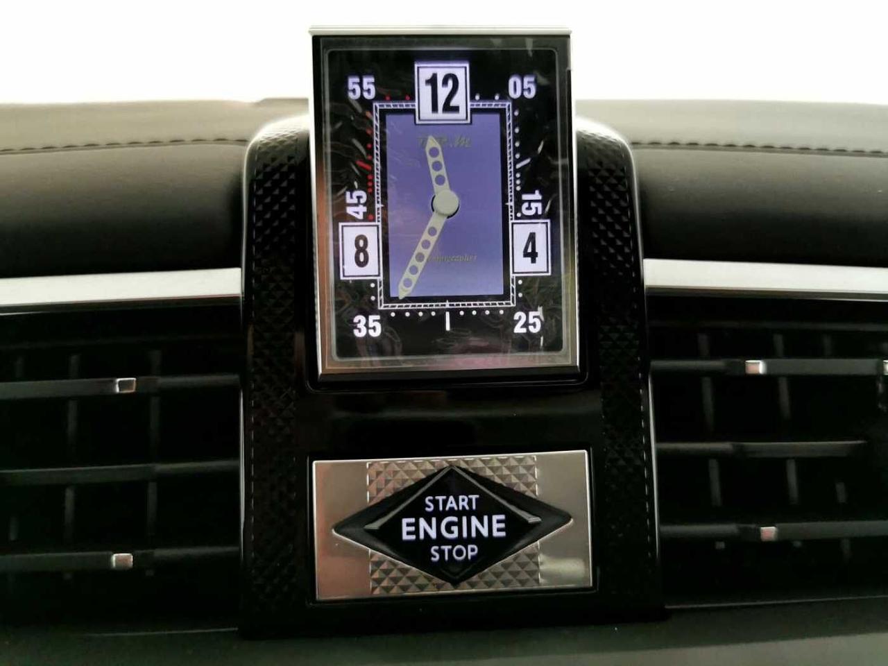 DS DS DS 9 usata, con cruise control