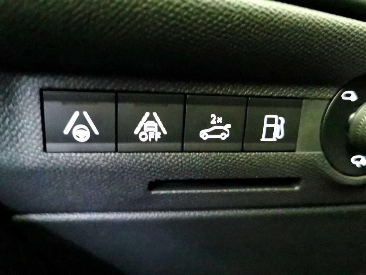 DS DS DS 9 usata, con Nessun airbag