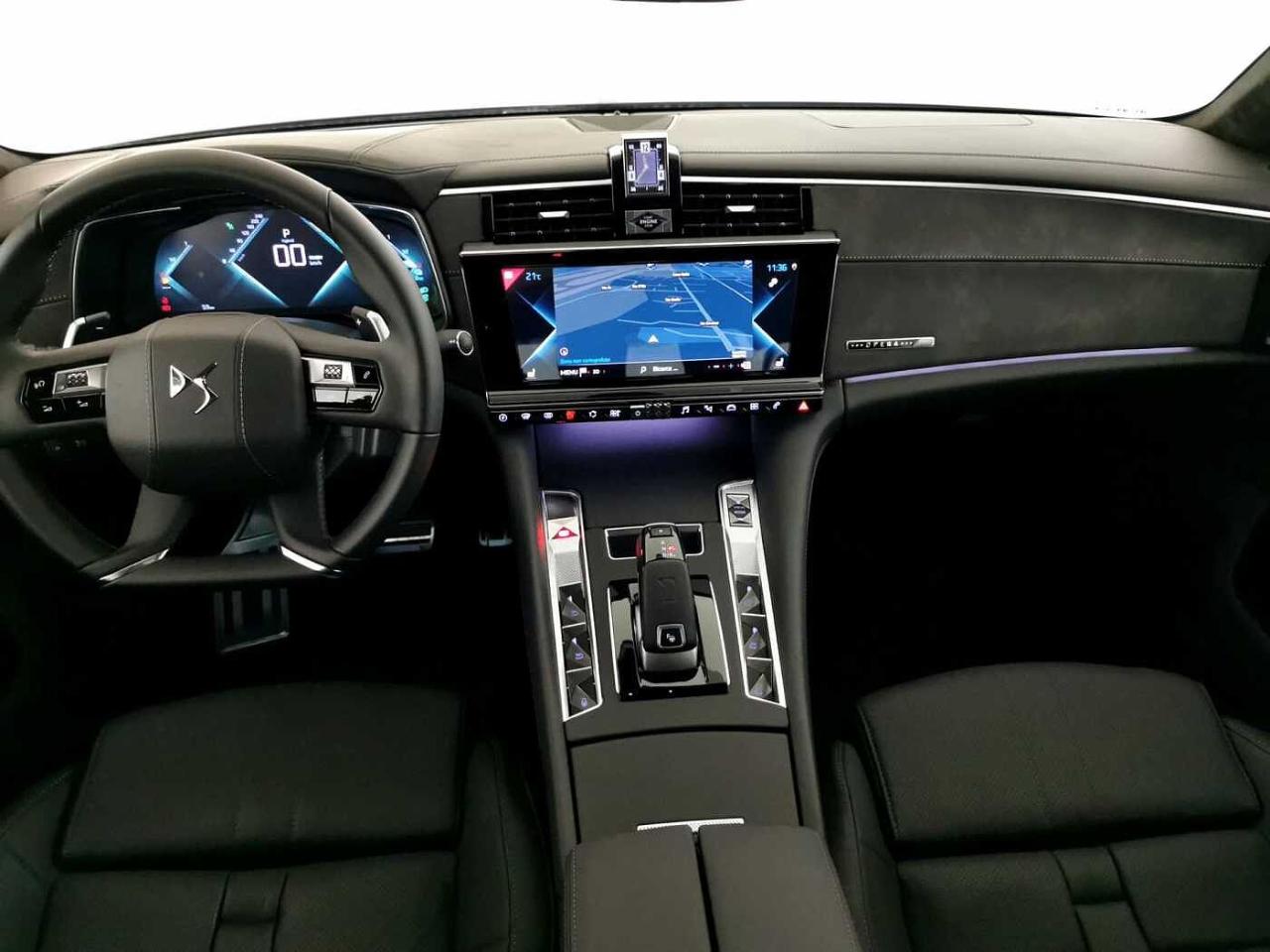 DS DS DS 9 usata, con sensore pioggia