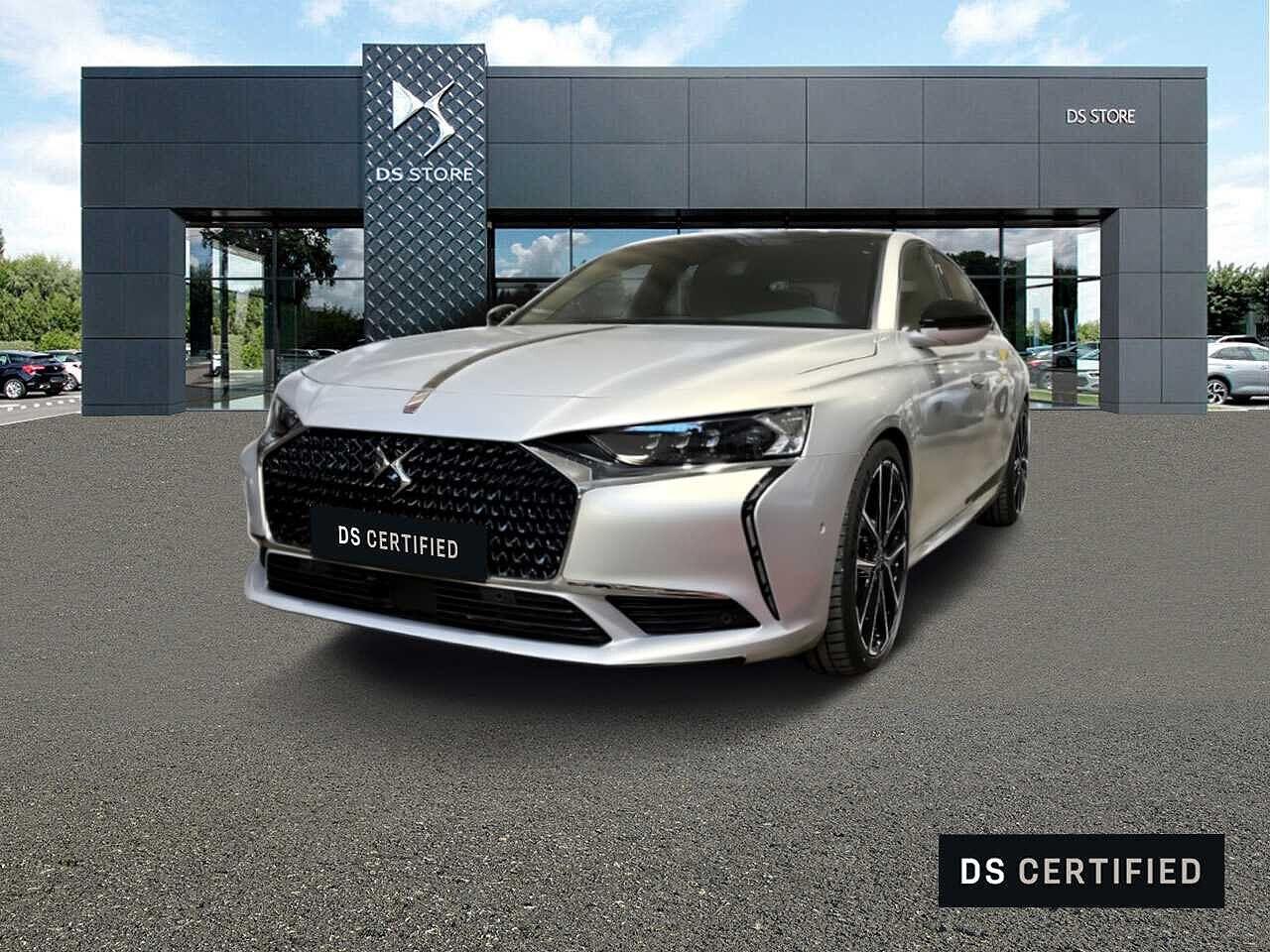DS DS DS 9 9 1.6 e-tense phev Rivoli+ 4x4 360cv auto