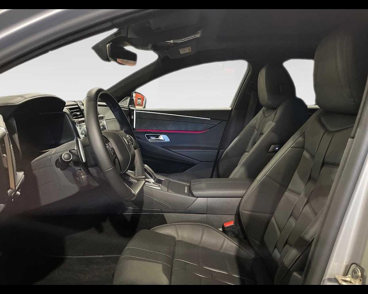 DS DS DS 9 usata, con 4x4