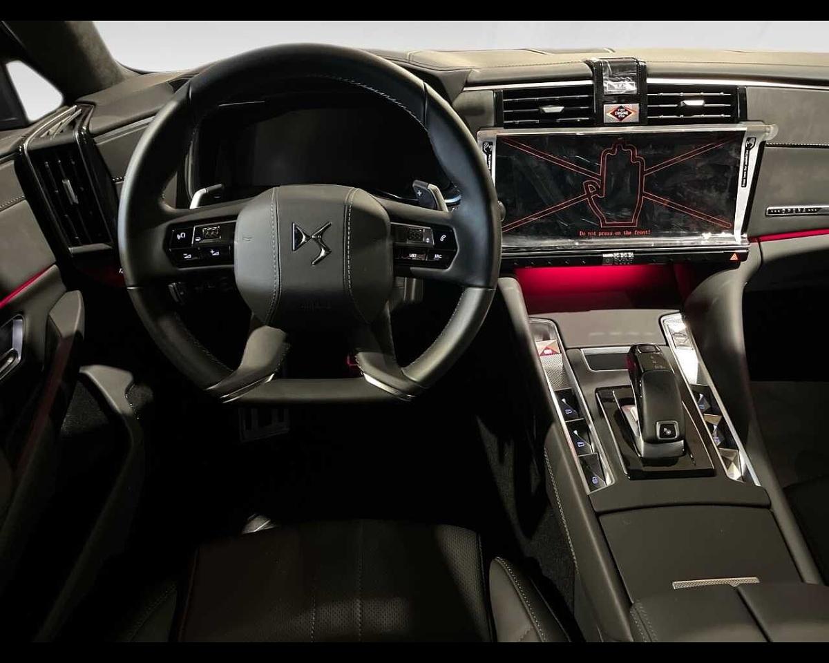 DS DS DS 9 usata, con 5 sedili