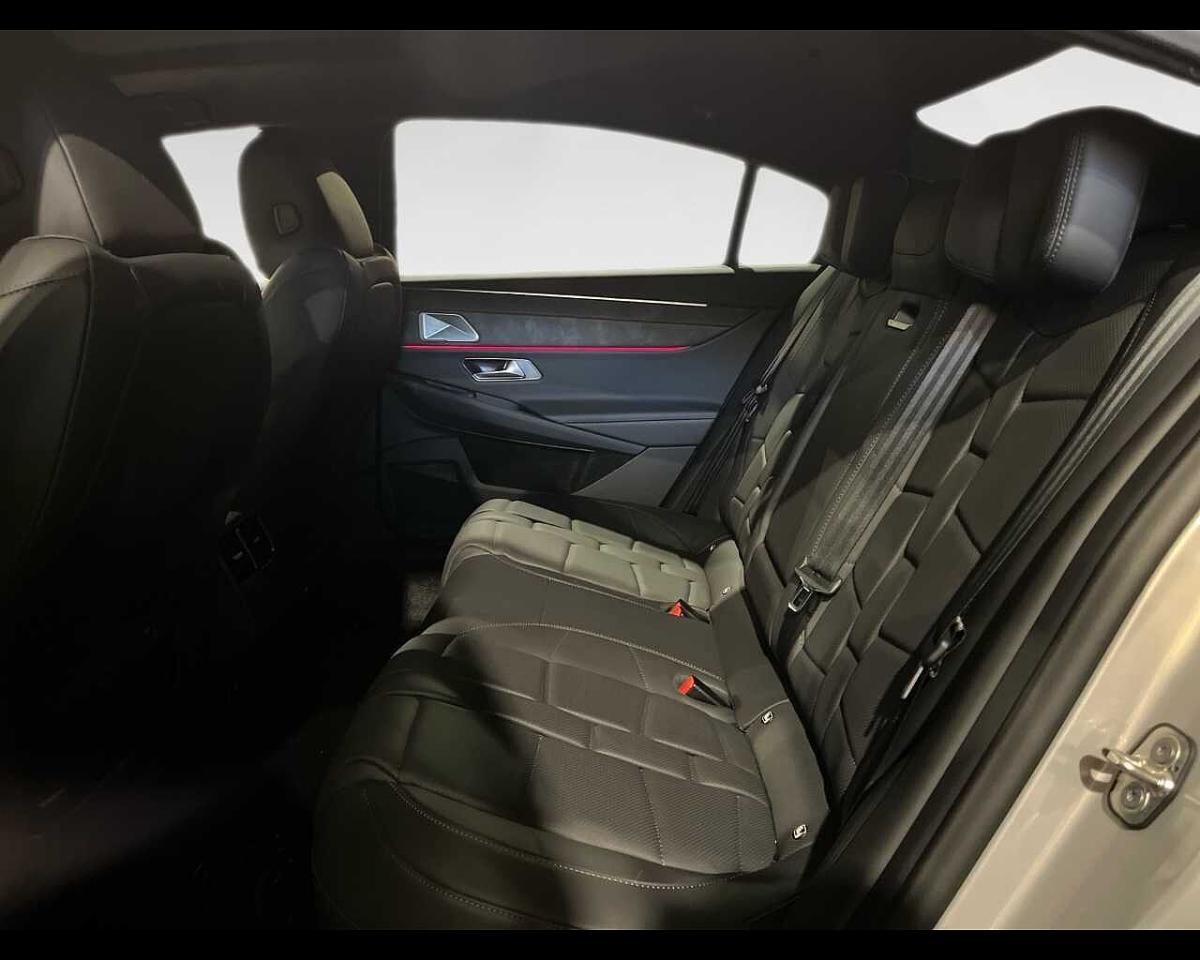 DS DS DS 9 usata, con 8 marce