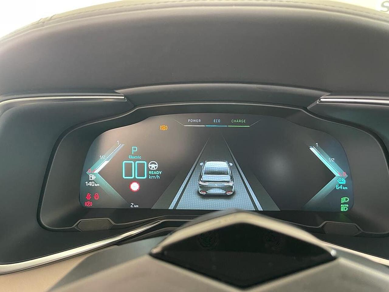 DS DS DS 9 usata, con 5 sedili