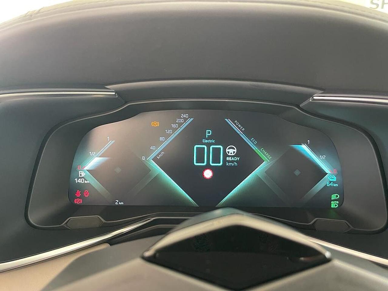 DS DS DS 9 usata, con 6 airbags