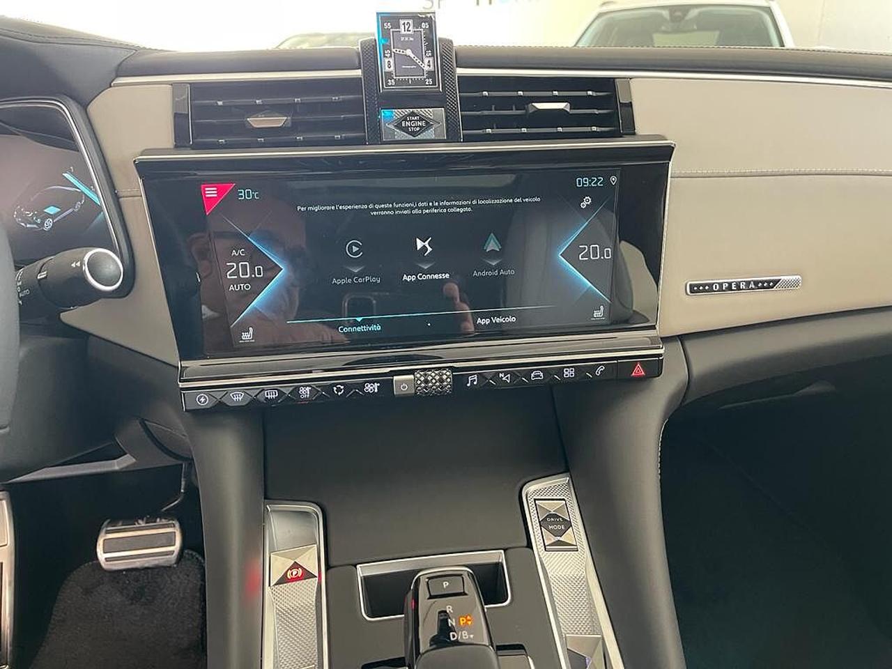 DS DS DS 9 usata, con abs