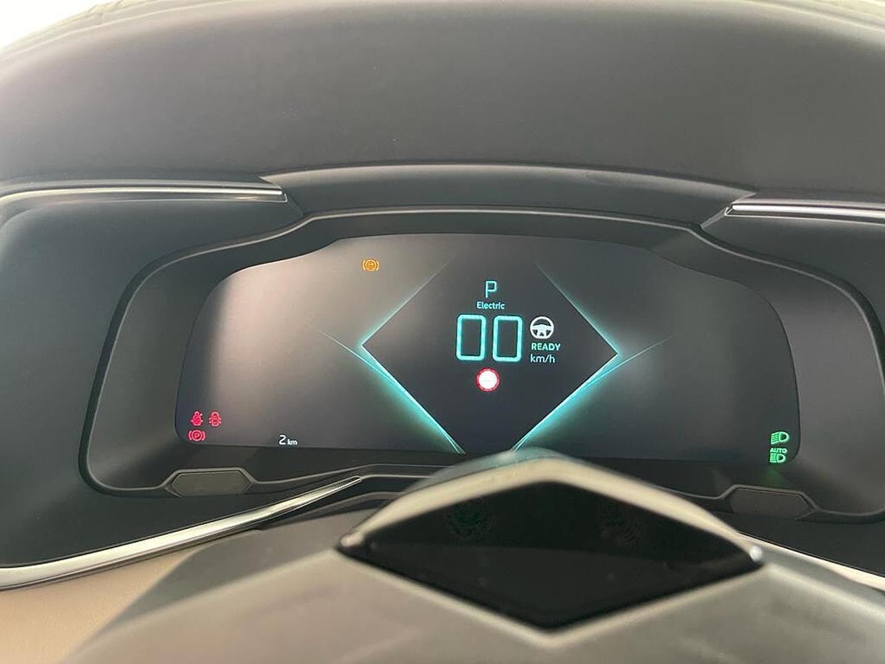 DS DS DS 9 usata, con digital cockpit 12"