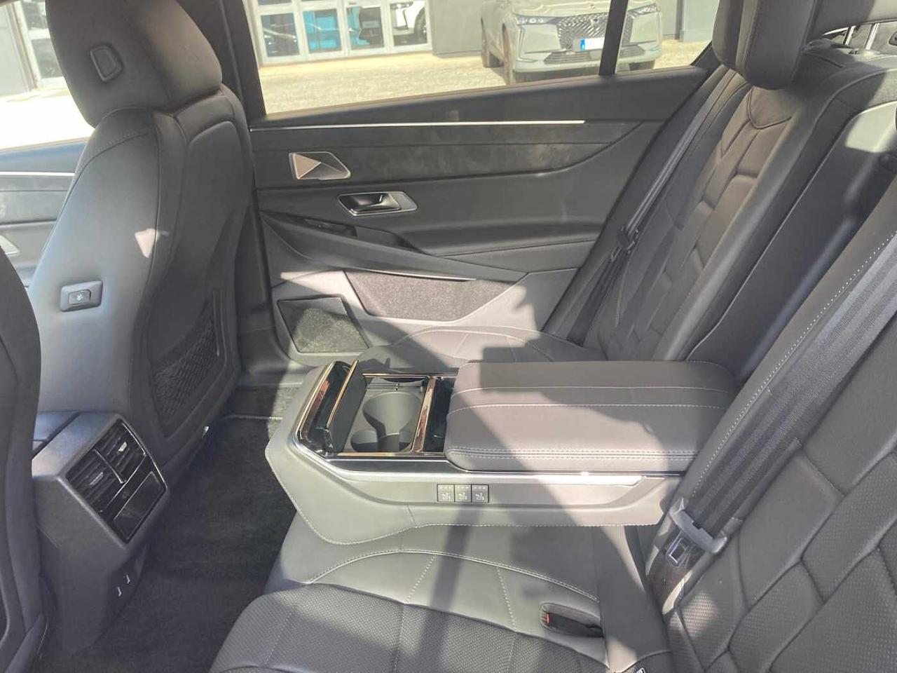 DS DS DS 9 usata, con 5 sedili