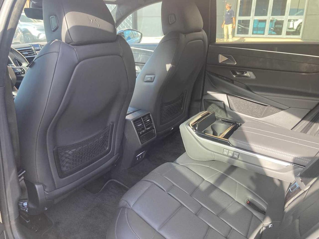 DS DS DS 9 usata, con 6 airbags