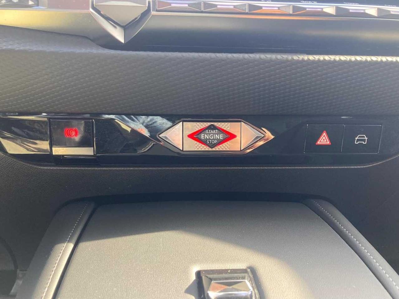 DS DS DS 9 usata, con cruise control