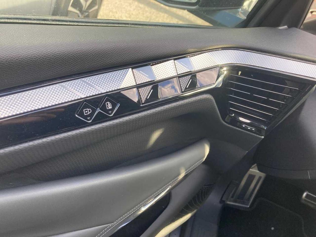 DS DS DS 9 usata, con dab radio