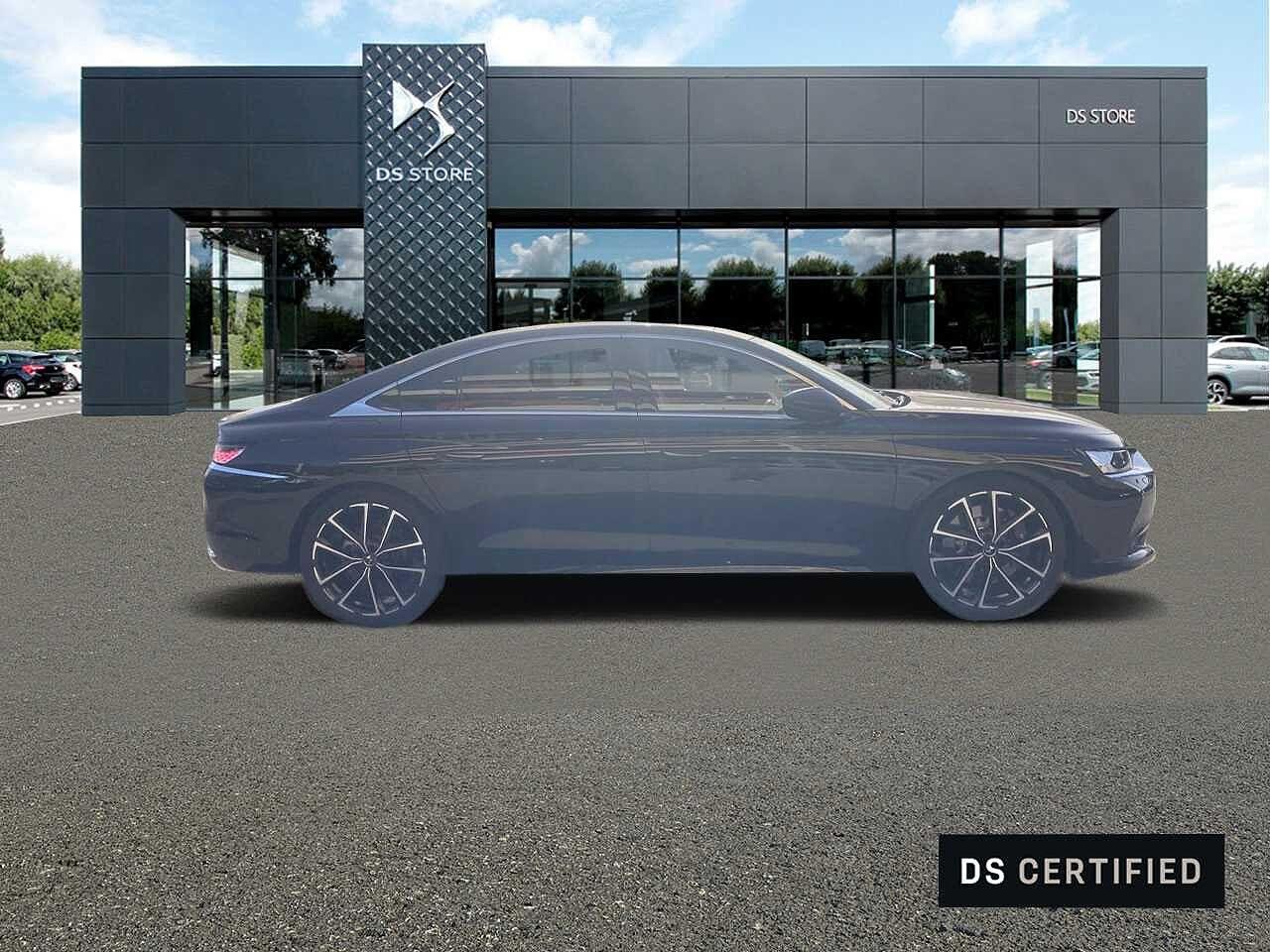 DS DS DS 9 usata, con ds park pilot