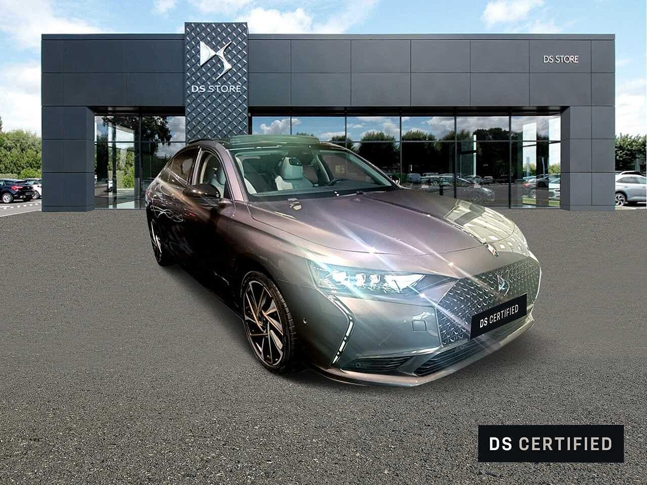 DS DS DS 9 9 E-Tense 250 Operà Première