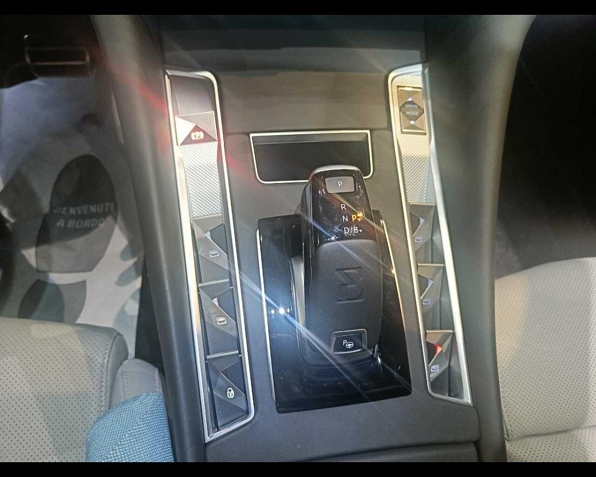 DS DS DS 9 usata, con 4x Airbag (fontali + laterali)