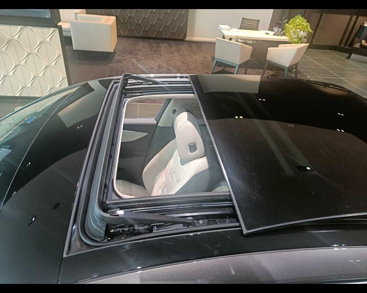 DS DS DS 9 usata, con 5 sedili