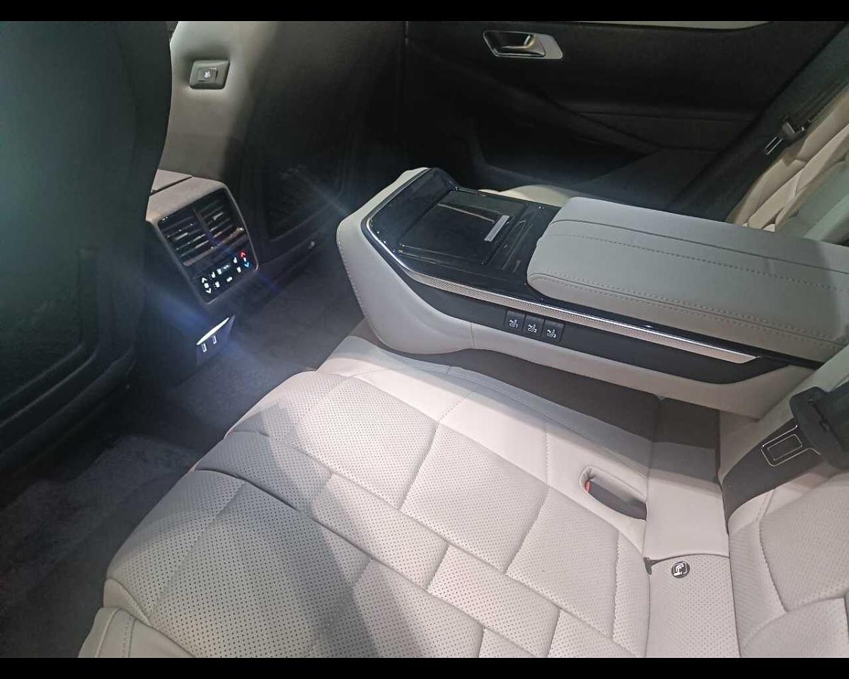 DS DS DS 9 usata, con 6 airbags