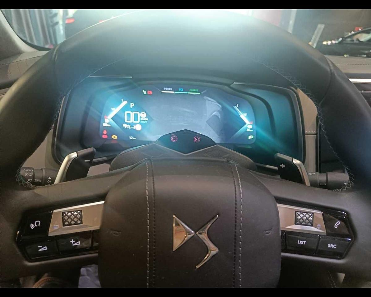 DS DS DS 9 usata, con 6000