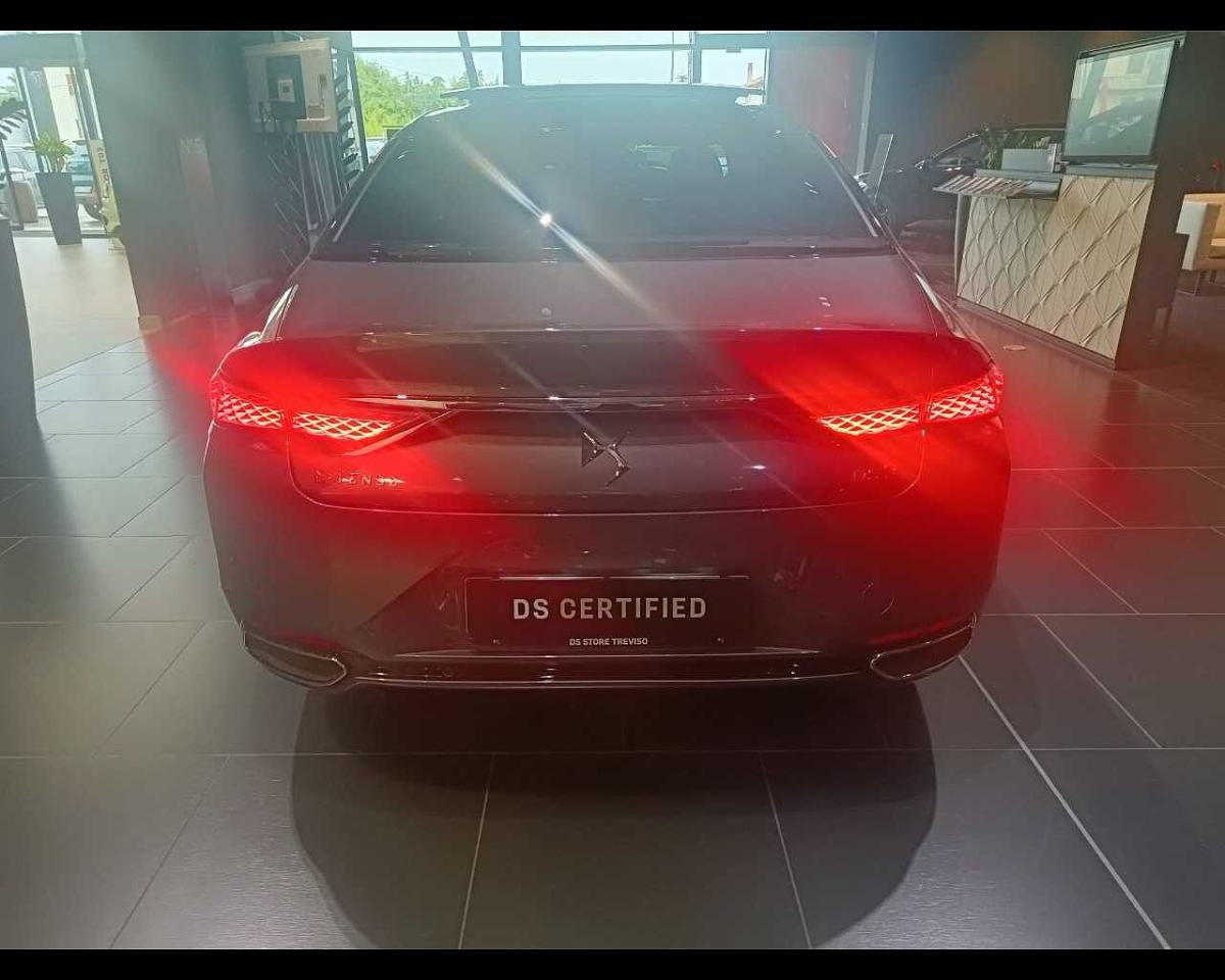 DS DS DS 9 usata, con abs