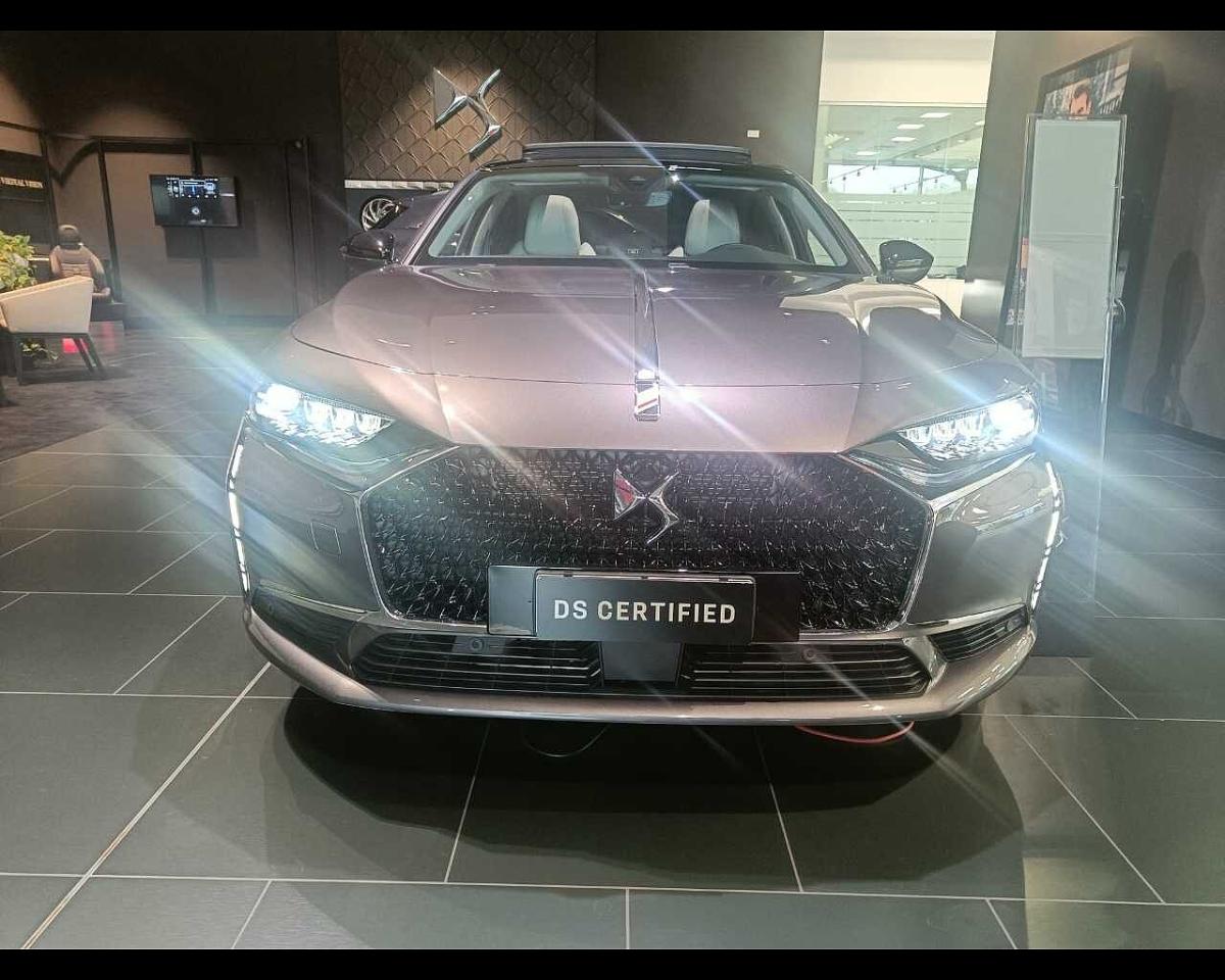 DS DS DS 9 usata, con alzacristalli elettrici anteriori e posteriori