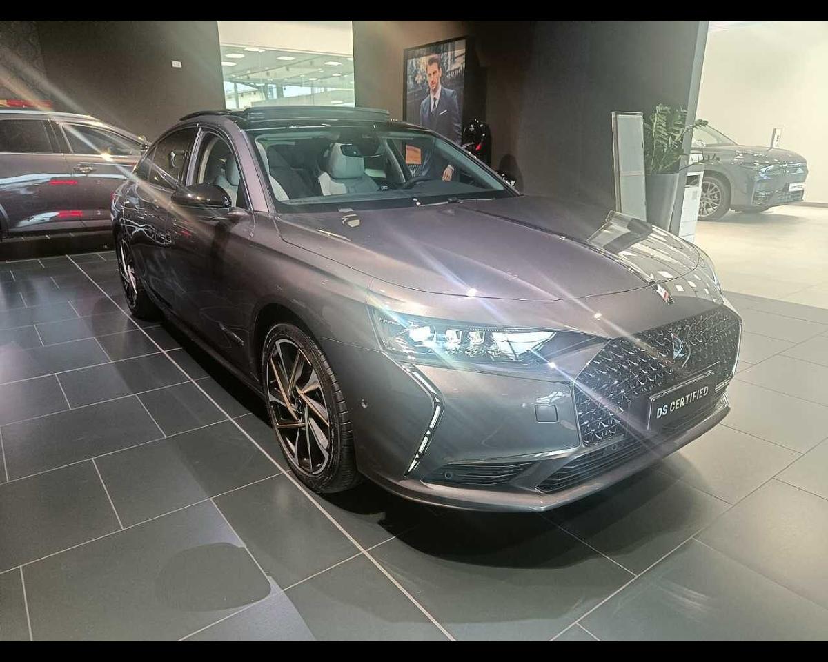 DS DS DS 9 usata, con antifurto