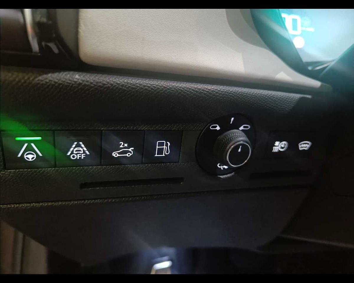 DS DS DS 9 usata, con cavo monofase modo 2 da 1,8 kw (8a)