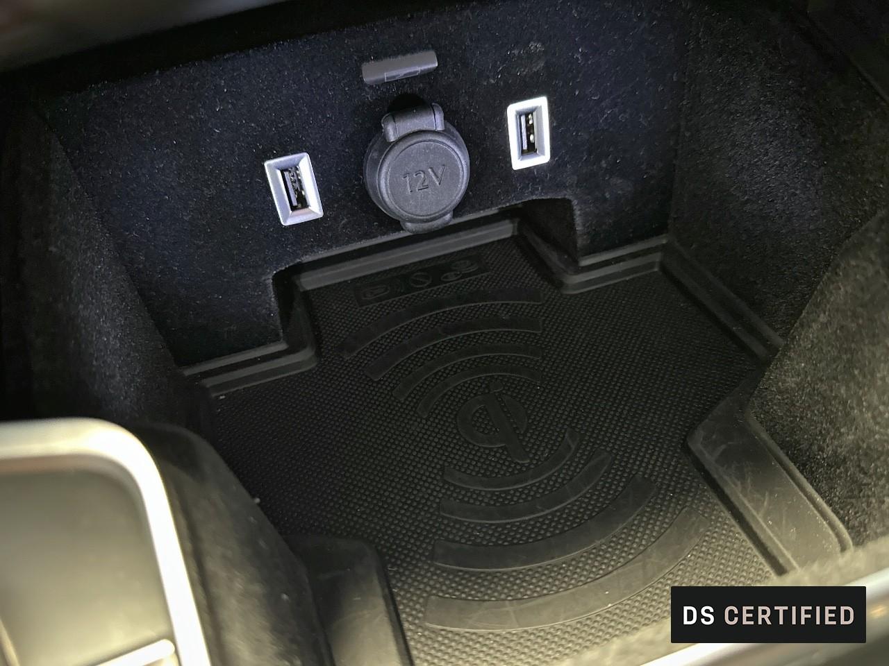 DS DS DS 9 usata, con airbags 6