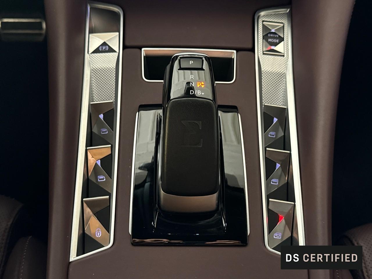 DS DS DS 9 usata, con Aria condizionata controllata a distanza climatizzazione programmabile a distanza, 999, include riscaldamento e include raffreddamento