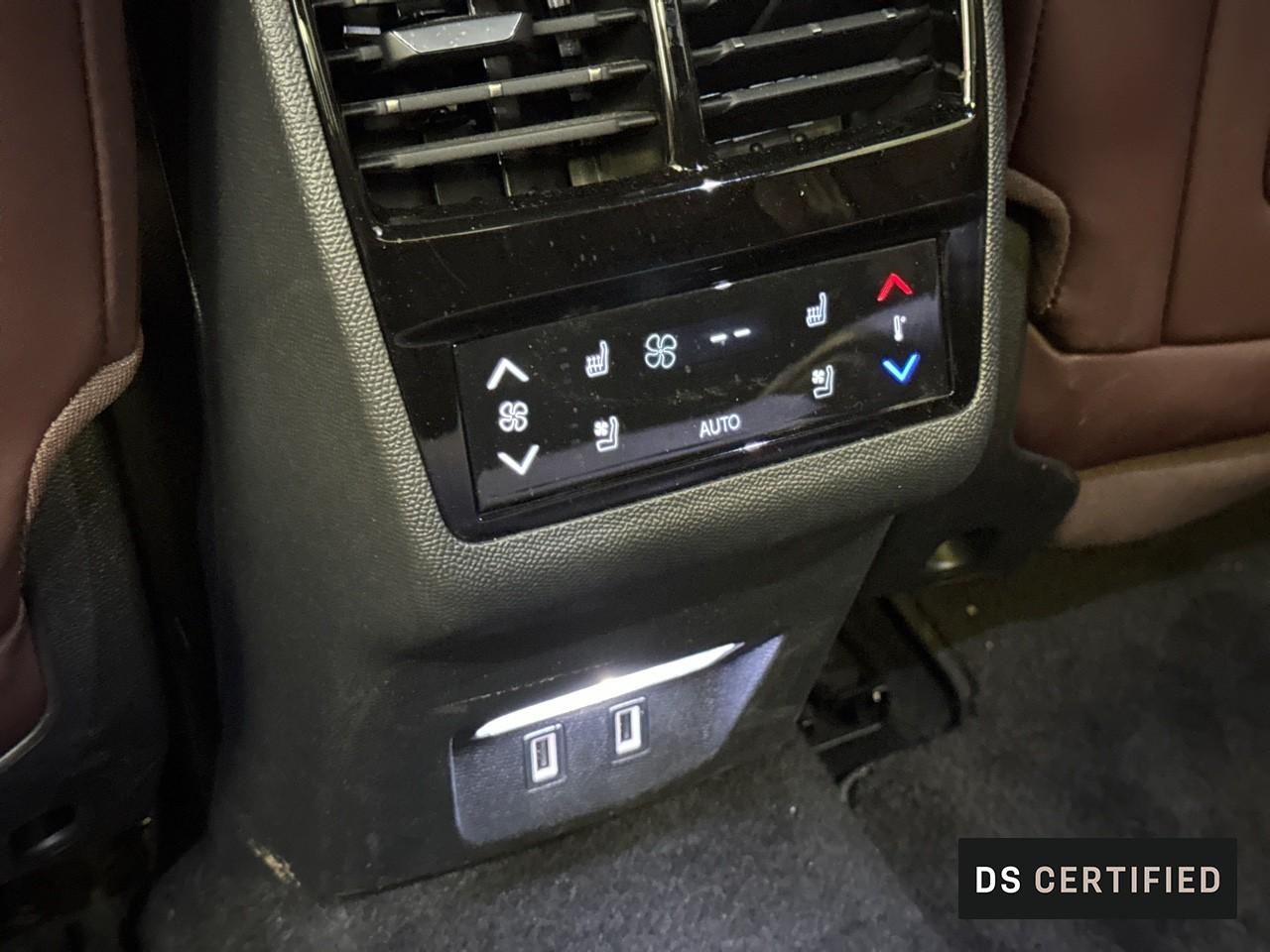 DS DS DS 9 usata, con attivazione vocale altro