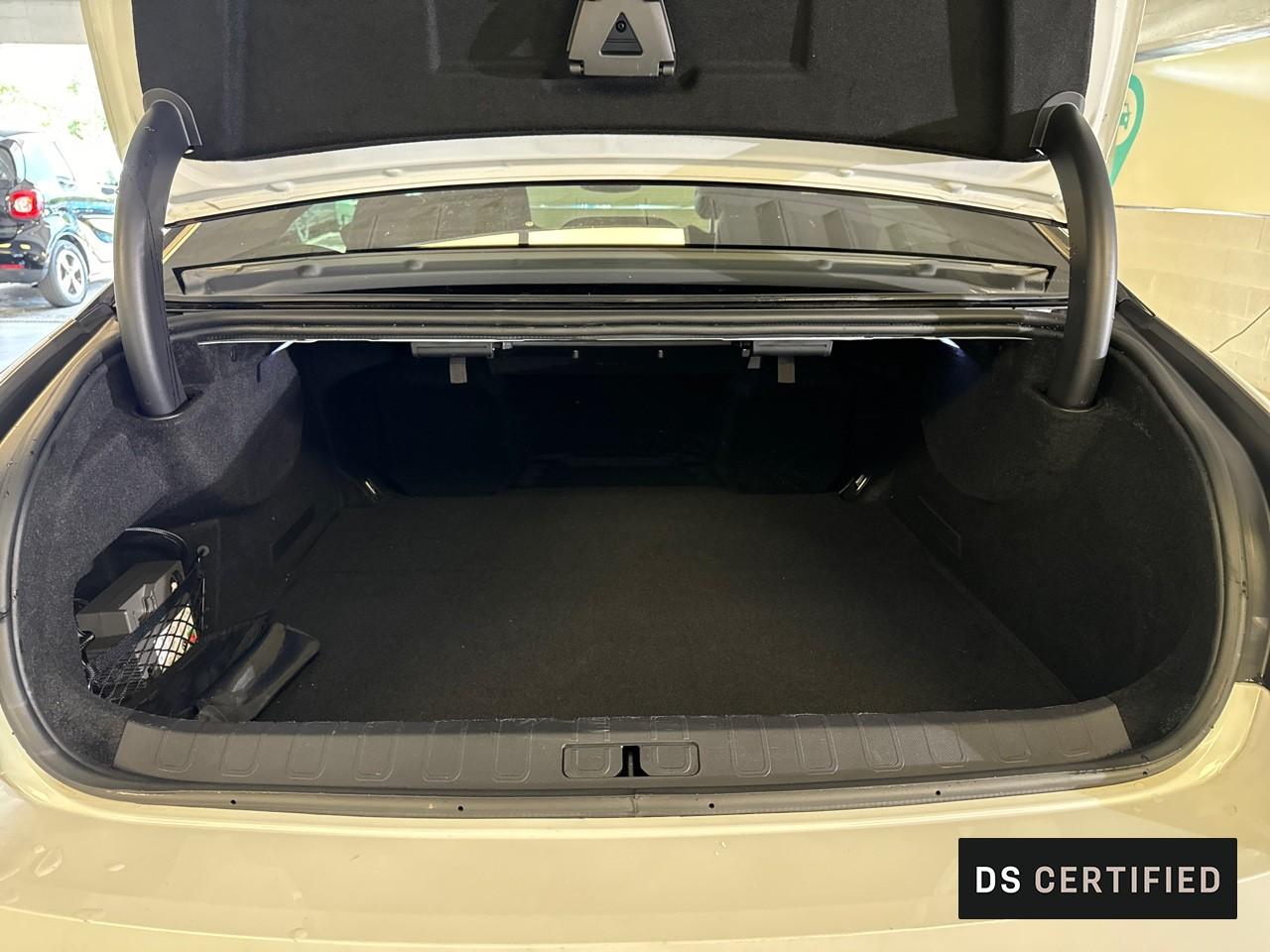 DS DS DS 9 usata, con chiusura centralizzata scheda , incl. cristalli elettrici