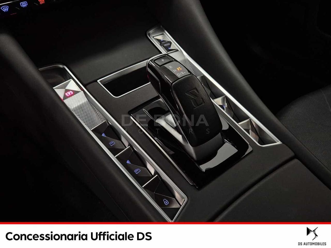 DS DS DS 9 usata, con Nessun airbag