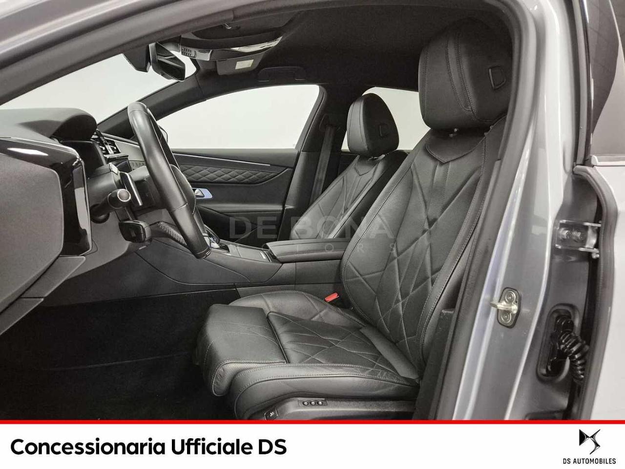 DS DS DS 9 usata 21