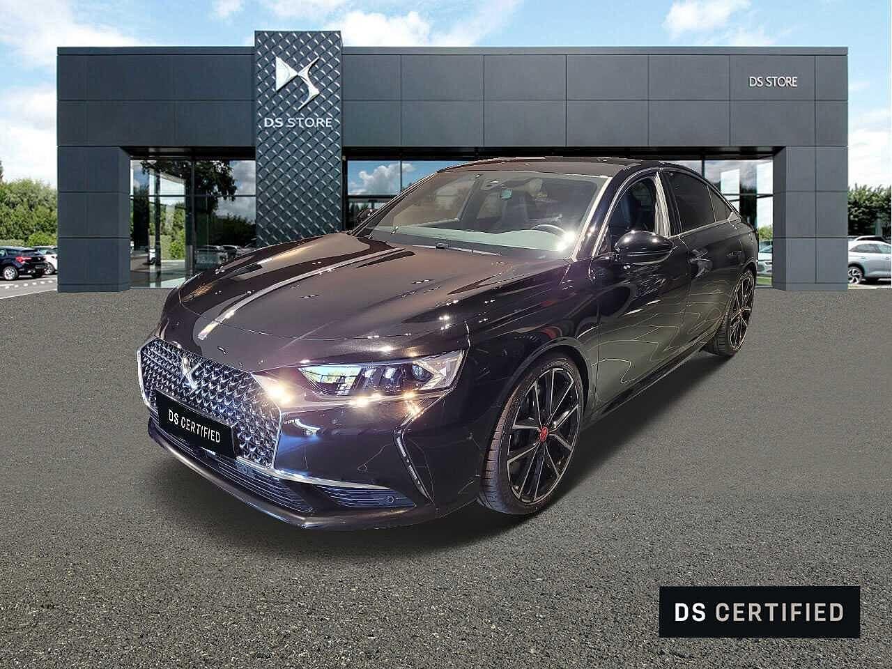 DS DS DS 9 9 E-Tense 360 4x4 Performance Line+