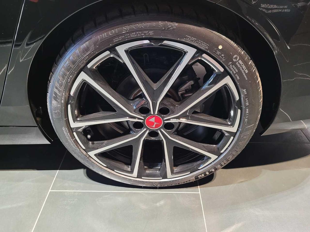 DS DS DS 9 usata, con 5 sedili