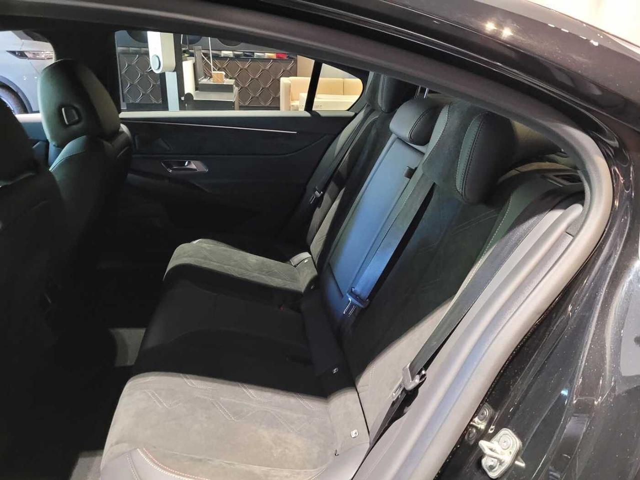 DS DS DS 9 usata, con 6 airbags