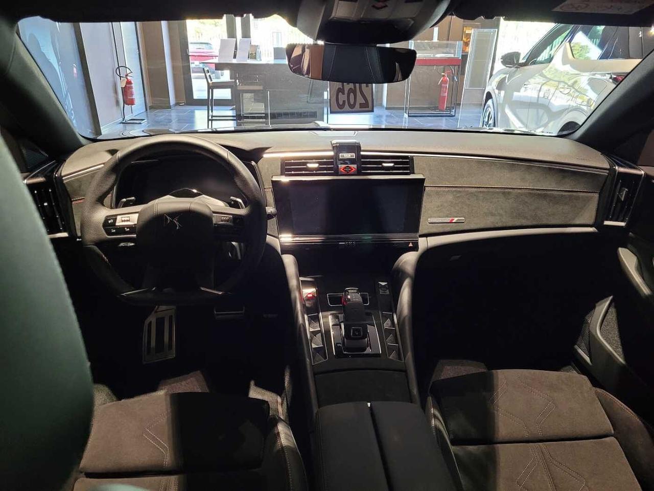 DS DS DS 9 usata, con 6000