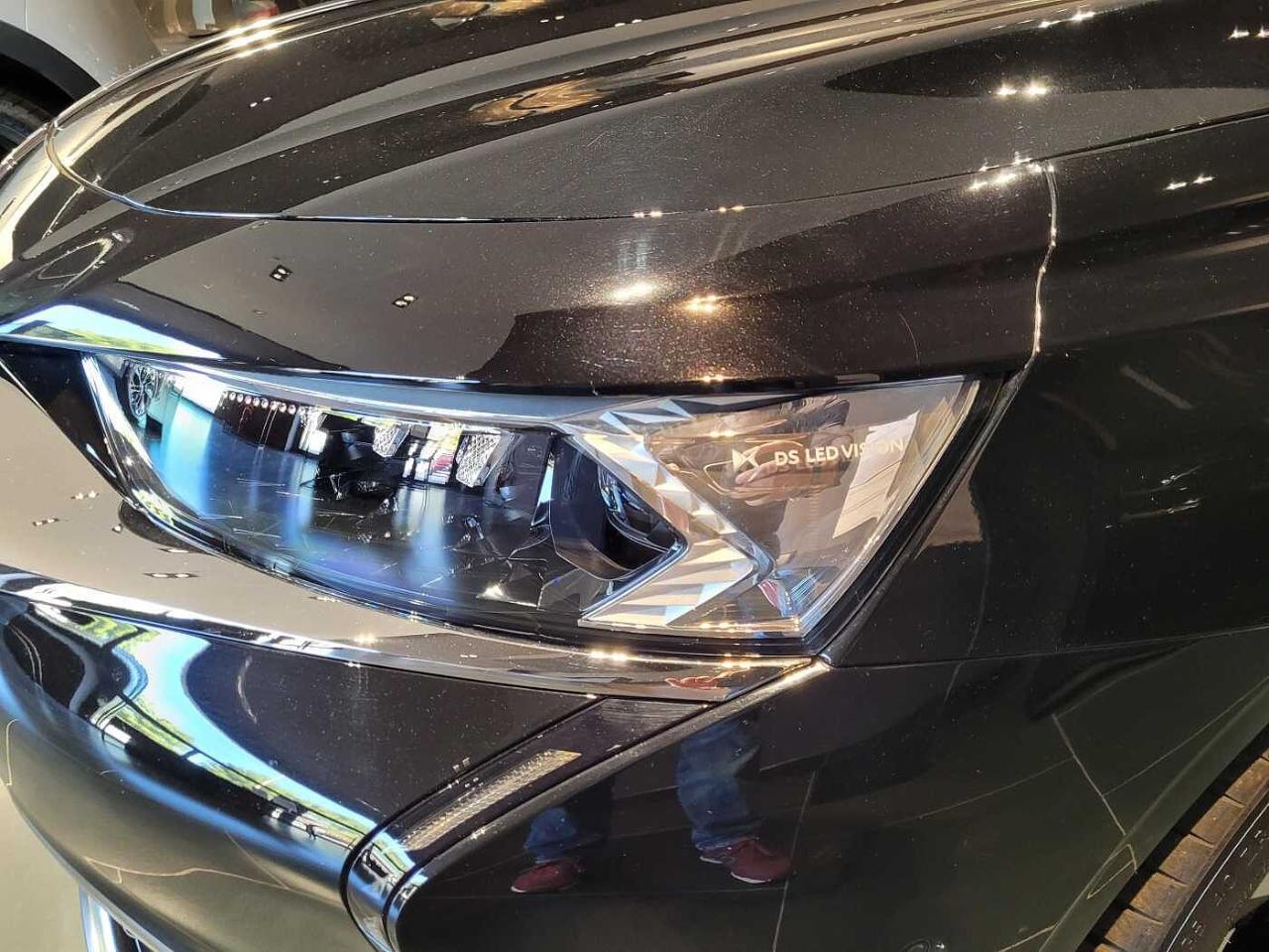 DS DS DS 9 usata, con abs