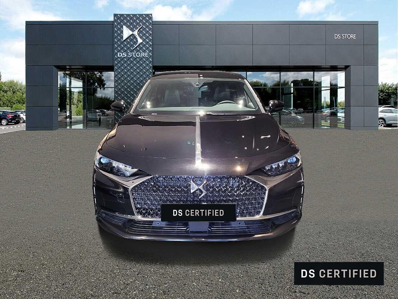 DS DS DS 9 usata, con alzacristalli elettrici anteriori e posteriori