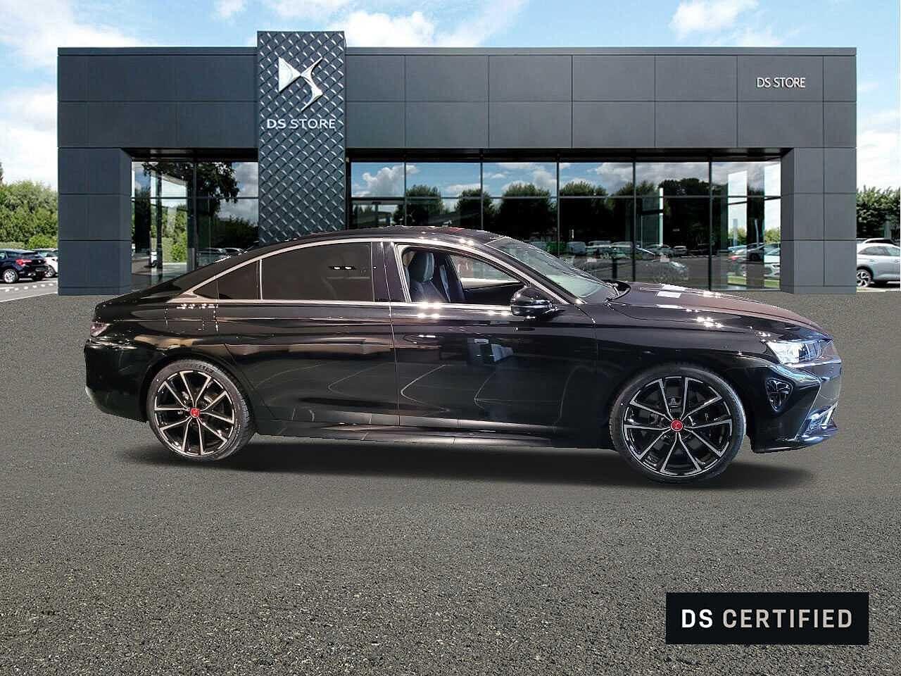 DS DS DS 9 usata, con bluetooth