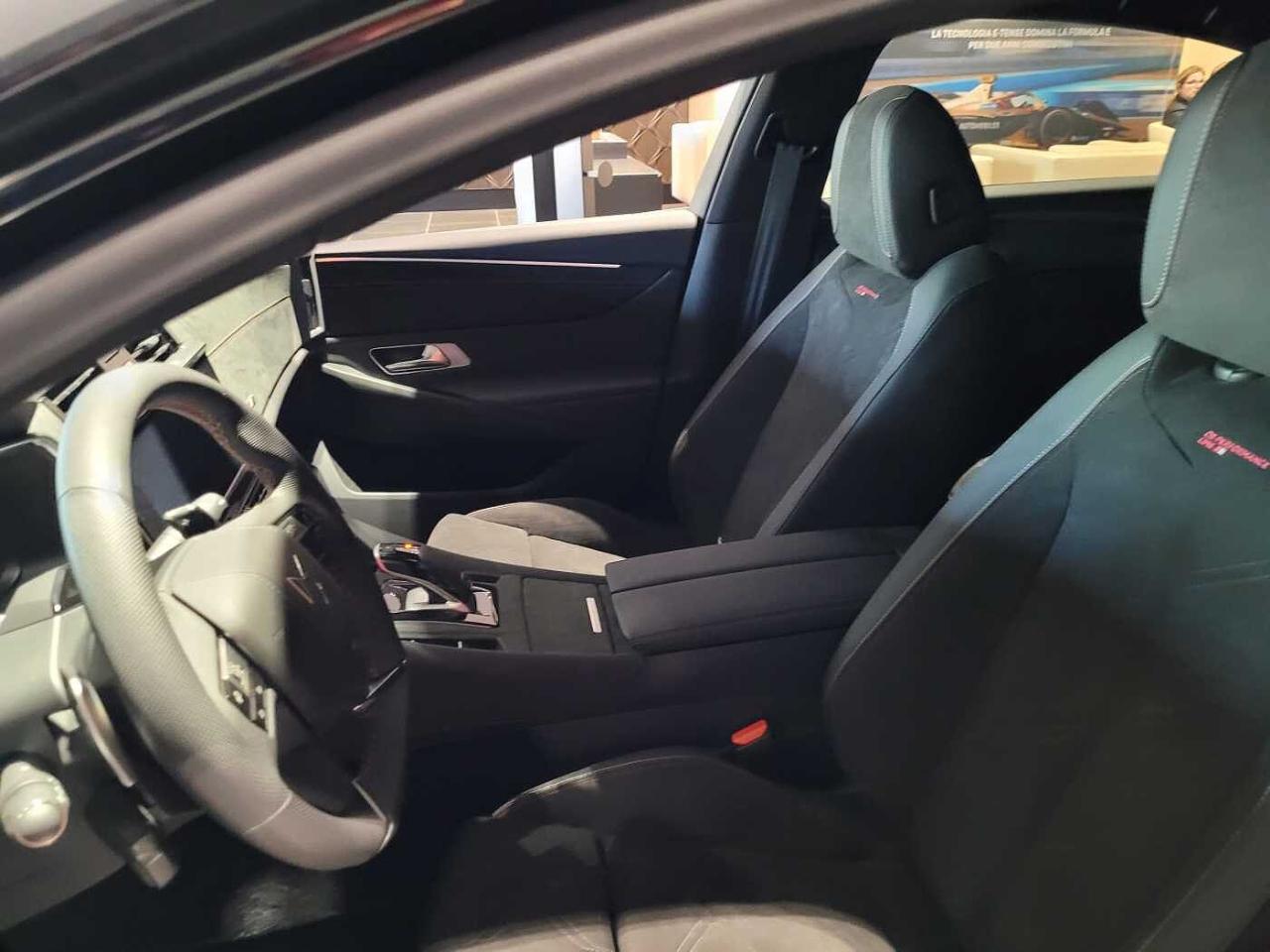 DS DS DS 9 usata, con comfort access