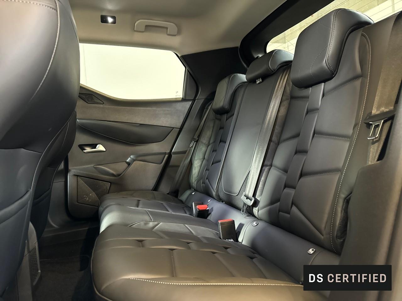 DS DS DS 3 usata, con Climatizzatore