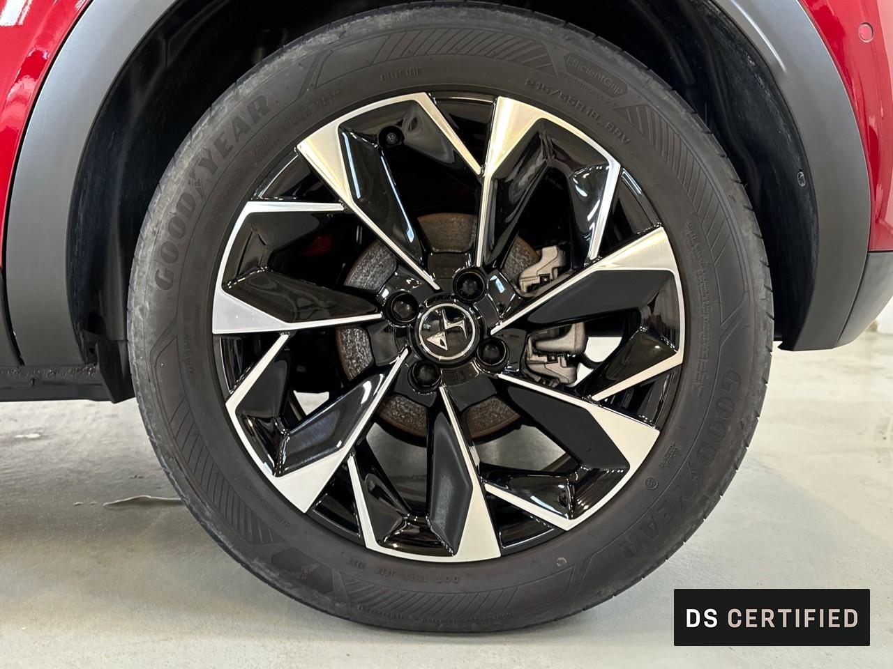 DS DS DS 3 usata, con GPS