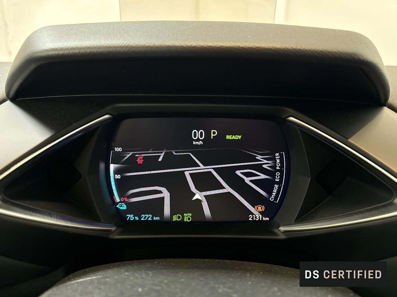 DS DS DS 3 usata, con Mirror Screen