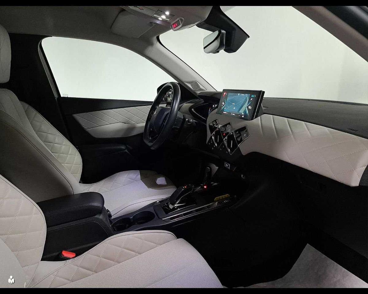 DS DS DS 3 usata, con 5 porte