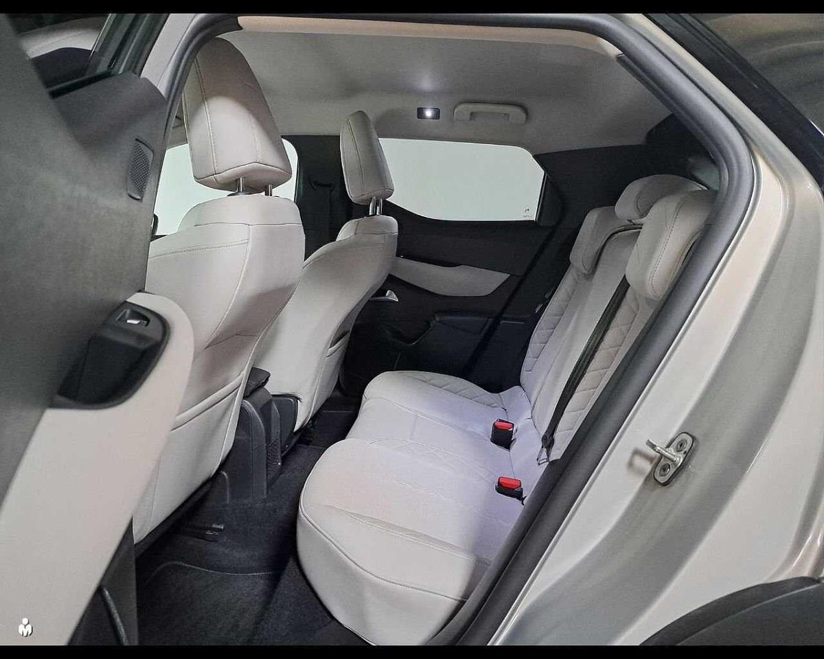 DS DS DS 3 usata, con 5 sedili