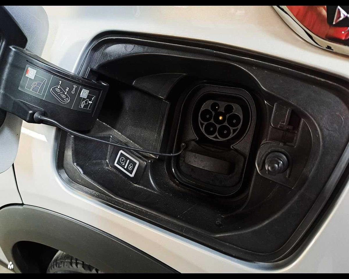 DS DS DS 3 usata, con abs