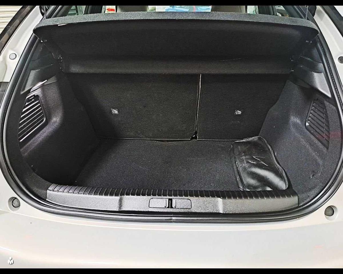 DS DS DS 3 usata, con clima automatico