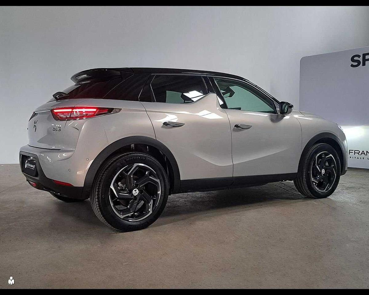 DS DS DS 3 usata, con esp